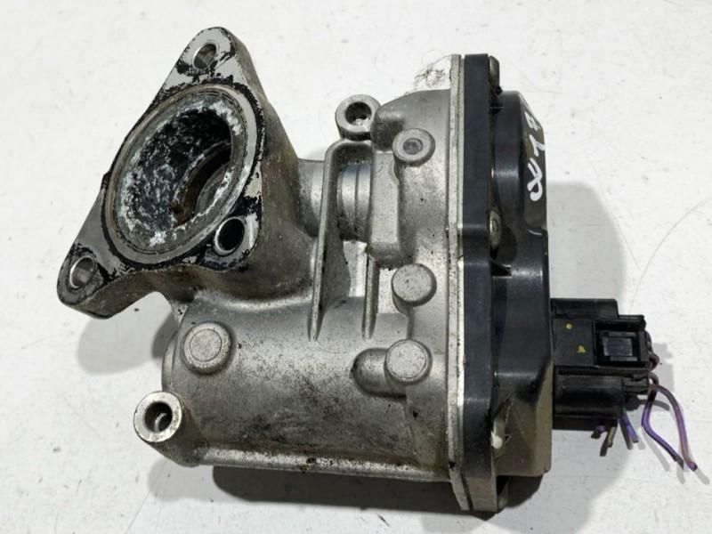 EGR Renault Megane 3 facelift 147103371R 1.5 dci K9K (636) 110 cp