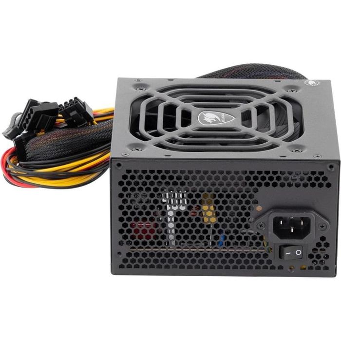 блок питания COUGAR VTC600 600W