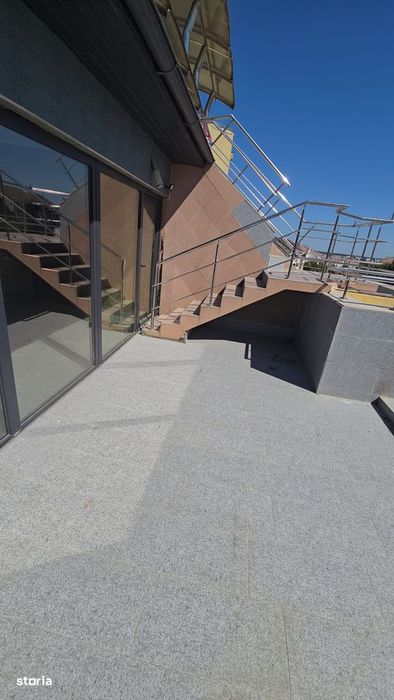 Apartament Unic Mansada + Terasa Ultracentral