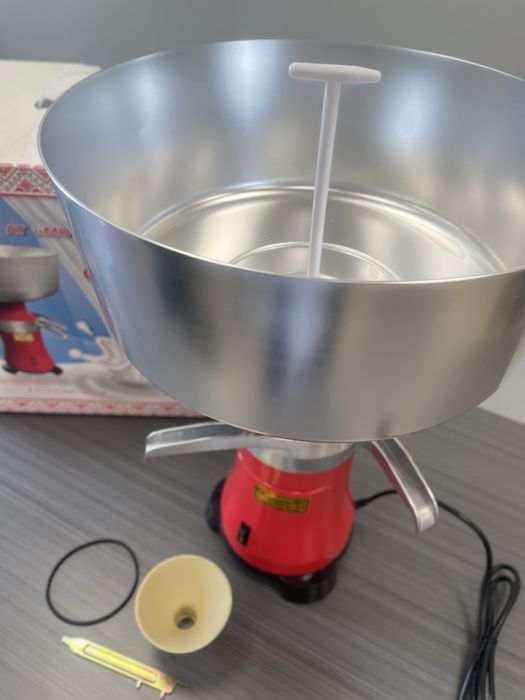 Металл сепаратор / электрлік / Түркістан