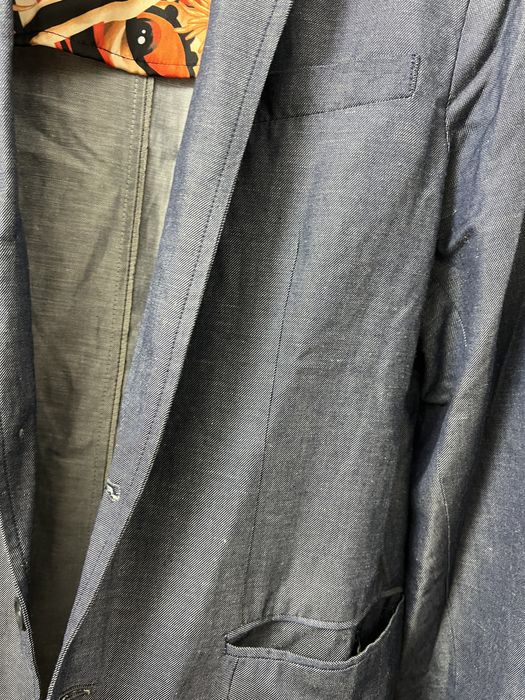 Sacou barbati Dsquared2 masura L