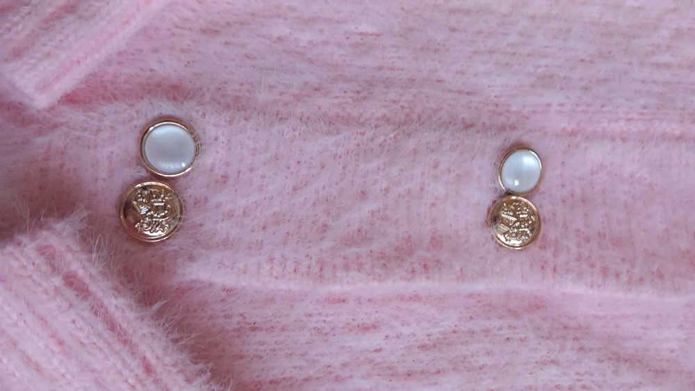 Пухкава  красота