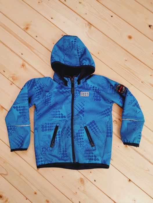 Vând geacă băieți 3 ani