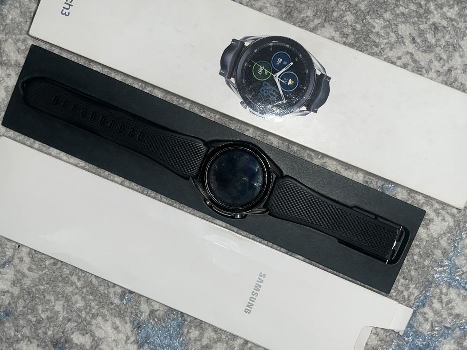 Часы Samsung оригинальные