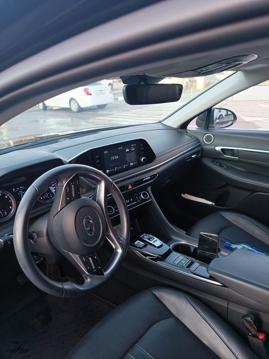 Продаю Hyundai sonata