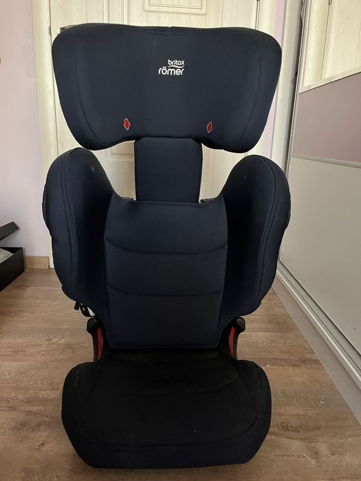 Детско столче за кола Britax Römer
