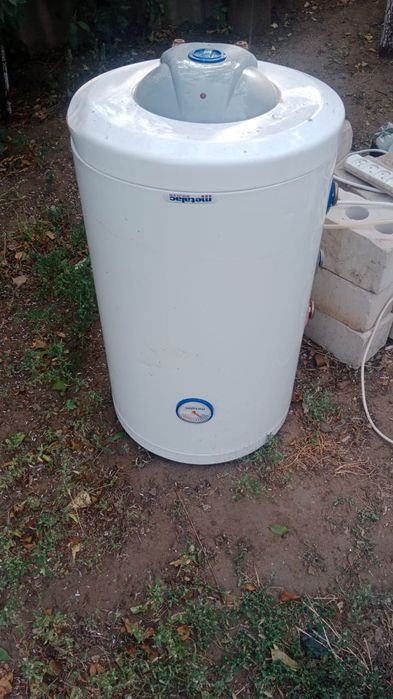 Водонагреватель Metalac Boiler.