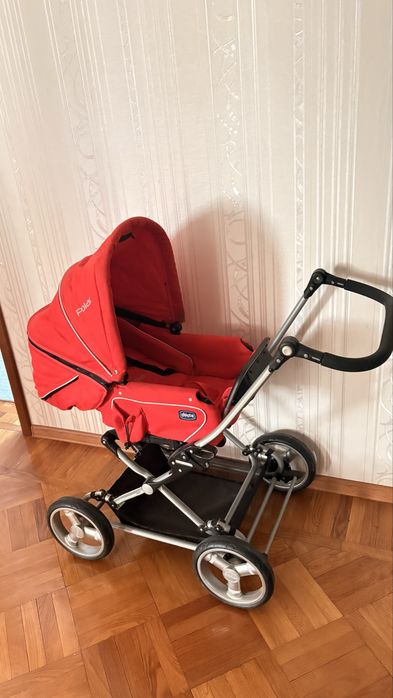 Детская коляска Chicco
