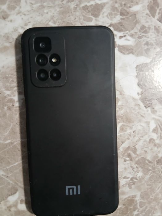 Xiaomi redmi 10 2022 смартфон