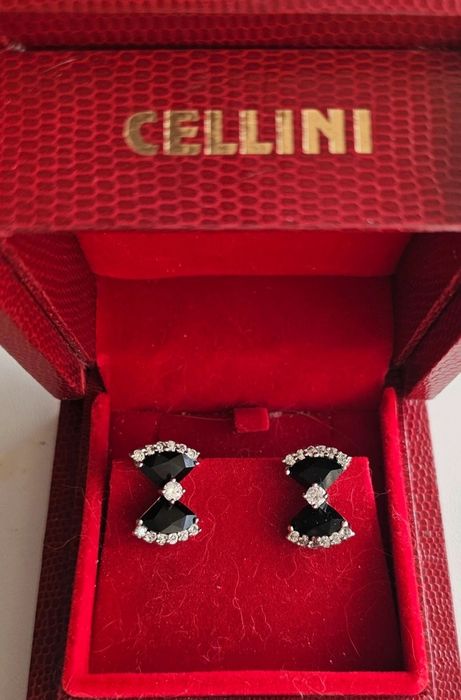 Cercei damă noi finuți