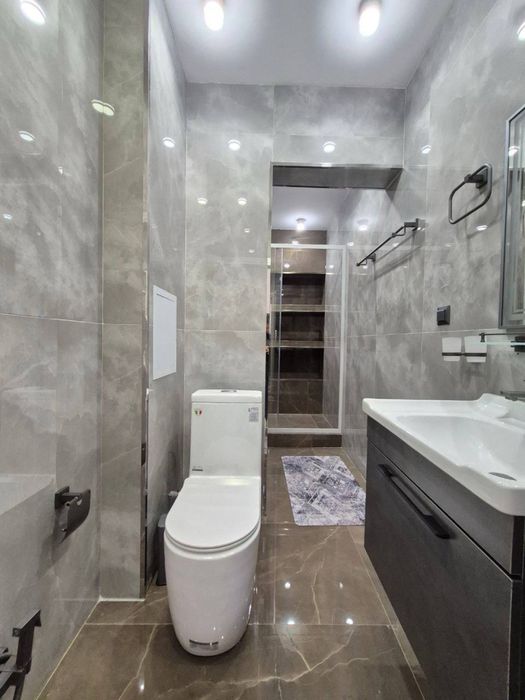 БЕЗ ПРЕДОПЛАТЫ!2 в 1 комн Новостройка на Новза метро,Братские могилы