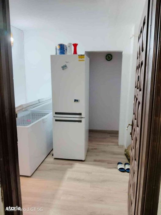 Apartament 1 Mai