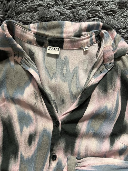 Памучна рокля Jake’s