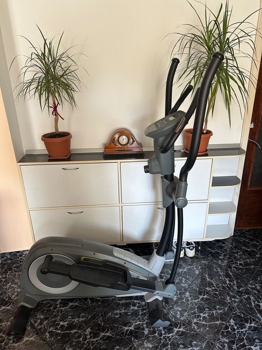 Bicicleta eliptica Axos Kettler cross M