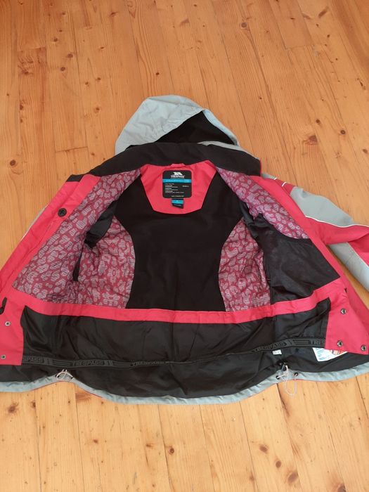 geaca schi femei mar L