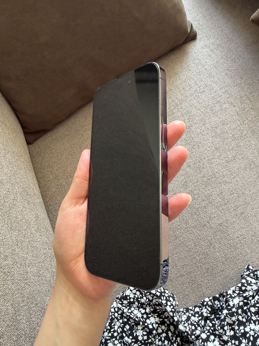 iPhone 14 Pro Deep Purple