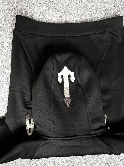 Trening Trapstar Chenille Decoded 2.0