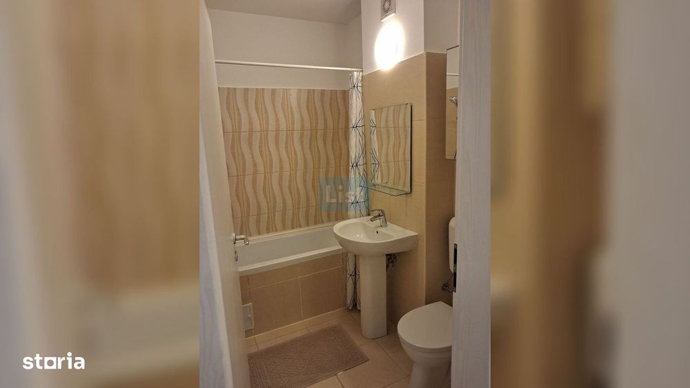 Comision 0% | Vanzare Garsoniera | Complex Exigent Plaza Residence