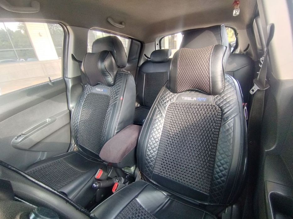 Аренда свой chevrolet spark m300