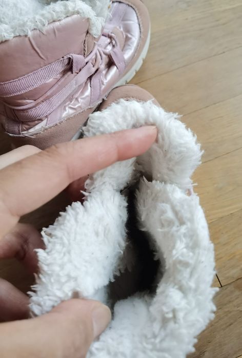 Детски ботуши Primigi