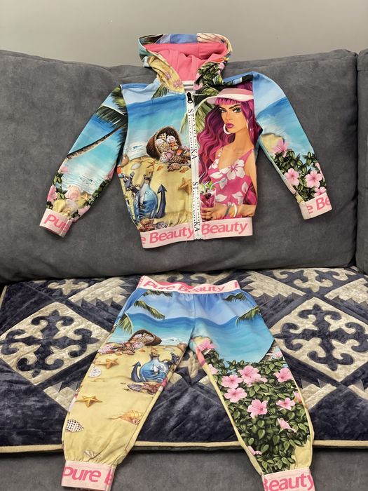 Одежда для девочек