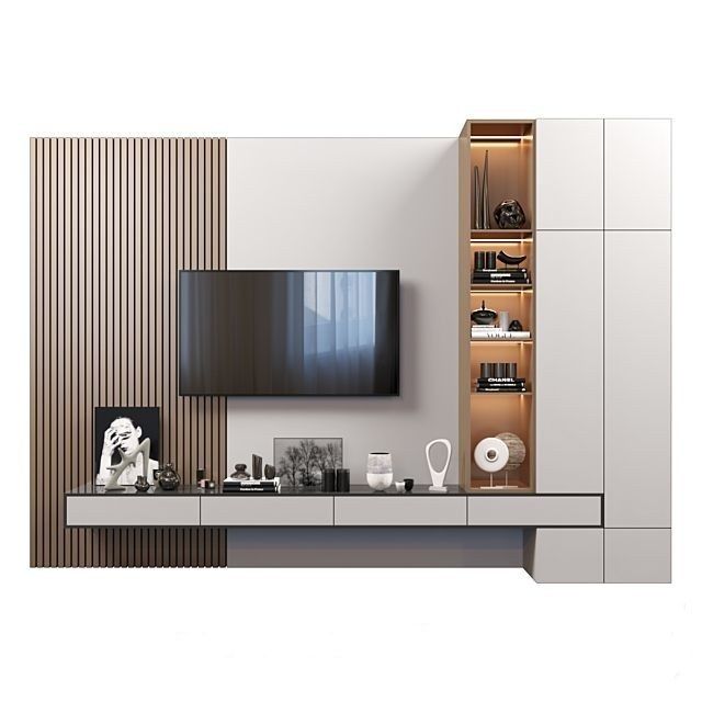 Мебель из ЛМДФ И ЛДСП.