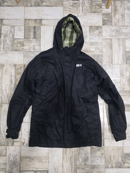 Geaca Helly hansen