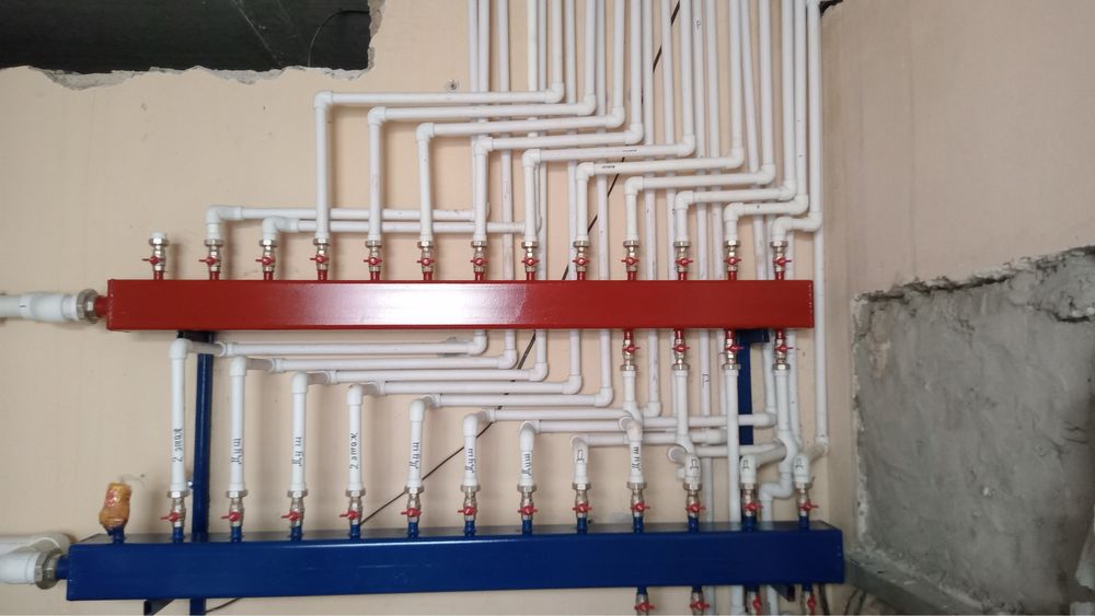 Сантехних в Актобе