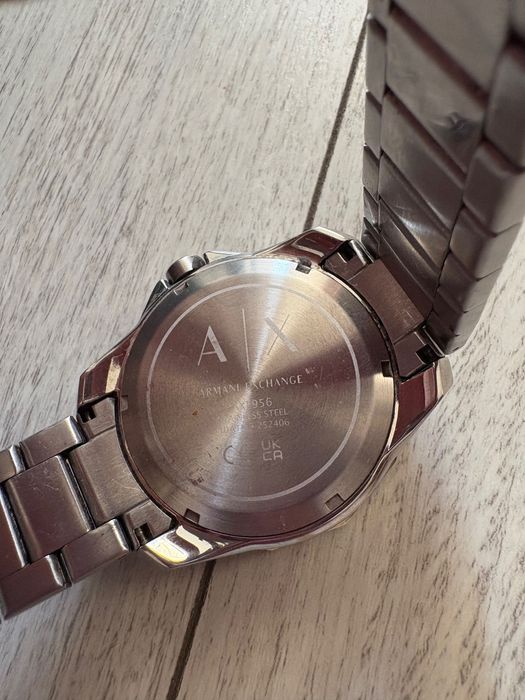 Ceas barbati Armani Exchange