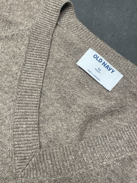 Pulover Old Navy Bumbac