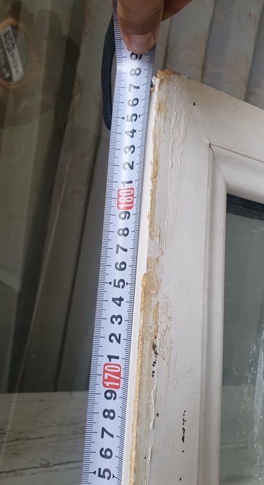 ПРОДАЁТСЯ  akfa Plast (б/у)