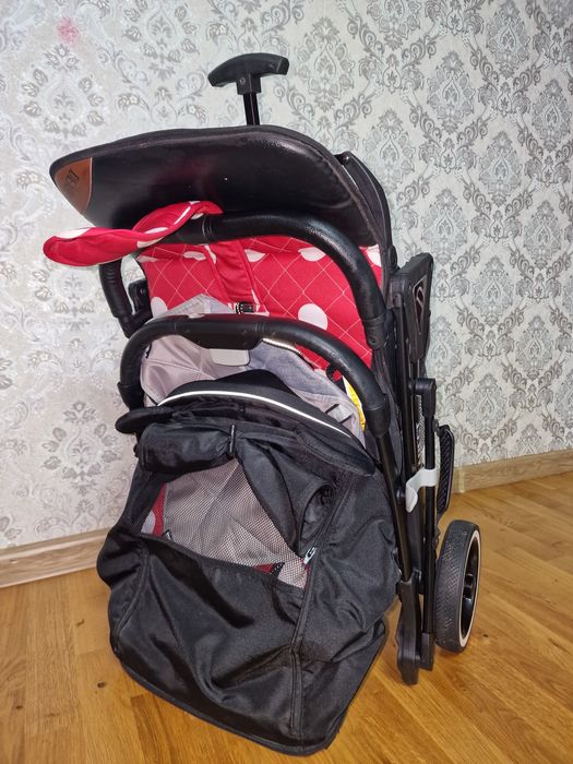 Летняя коляска Dearest