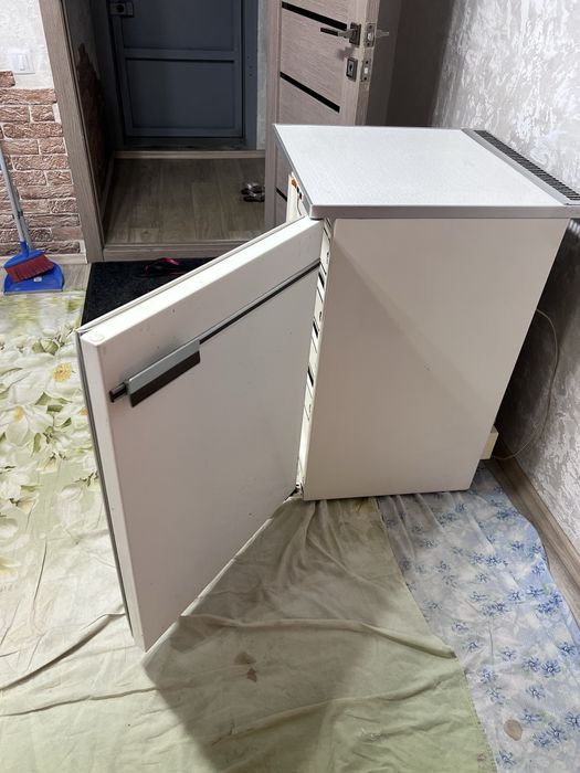 Морозильная камера