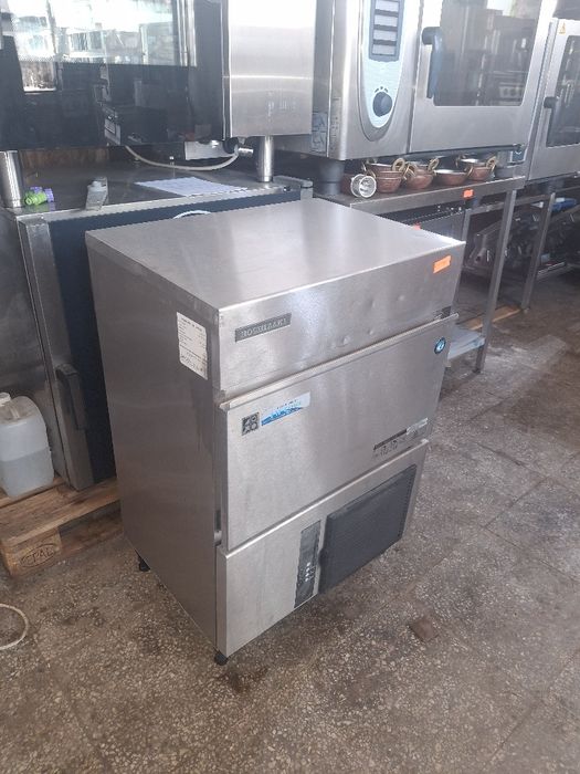 Ледогенератор професионален HOSHIZAKI  60 кг