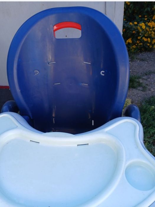 Детский стул на мальчика и девочку