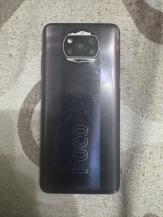 продам Poco X3 Pro