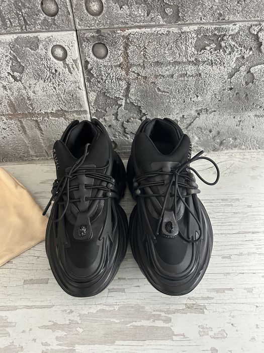 Balmain unicorn 37