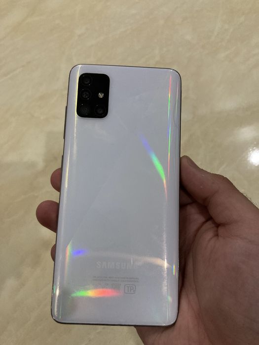Samsung A 51 sotiladi