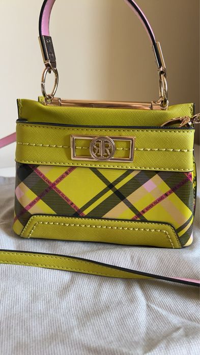 Чанта River island