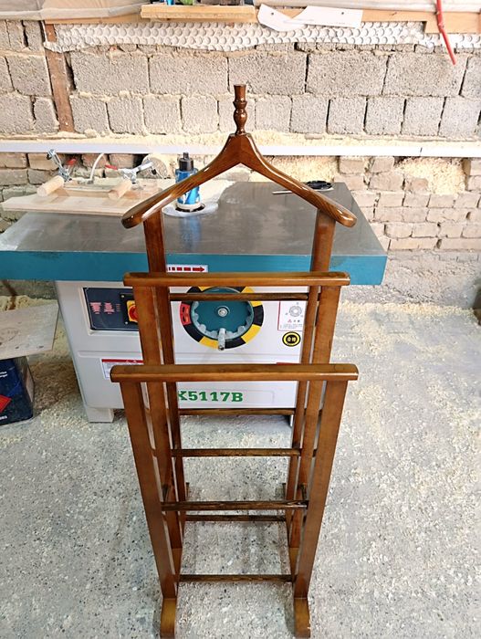 Вишилка для костюм брюк вишилка напольная  1-кол