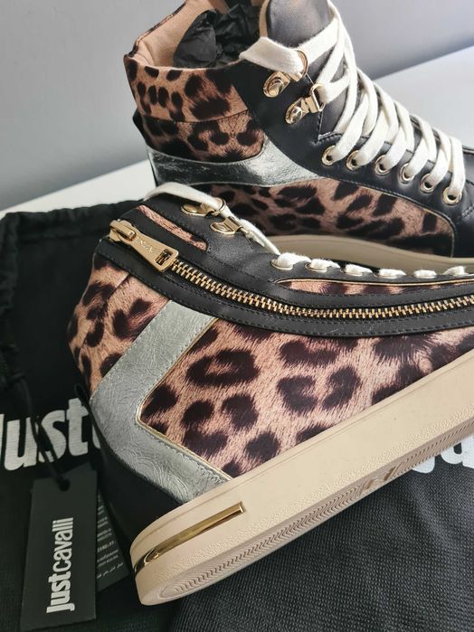 Just Cavalli нови и оригинални/37