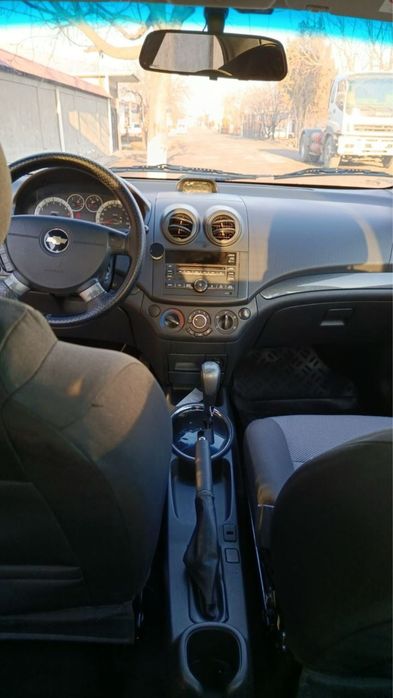 Nexia 3 Avtomat 2018