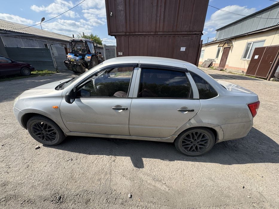 Продам гранту в хорошем состоянии