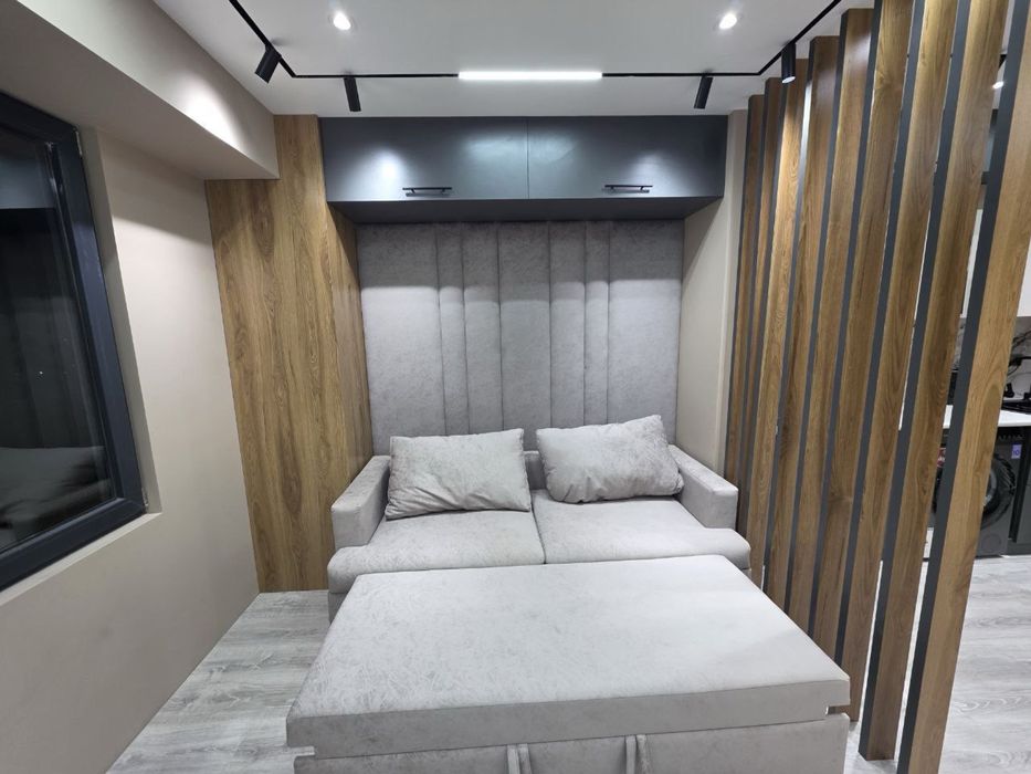 Аренда 1 комнатной квартиры Метро Алмас ЖК Almas Residence