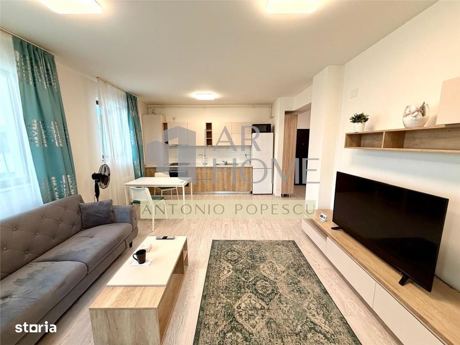 Apartament 2 camere, parcare proprie, Ploiesti, Albert.