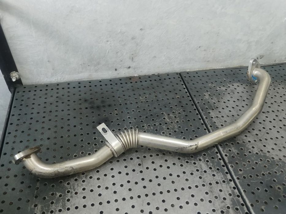 conducta egr 2.5 tdi bpe vw touareg 7l  070131521ac