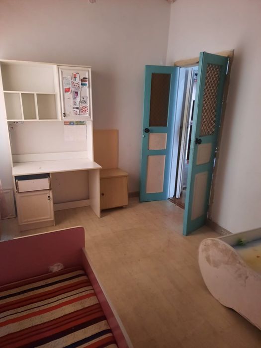 Тихий район хорошие соседи