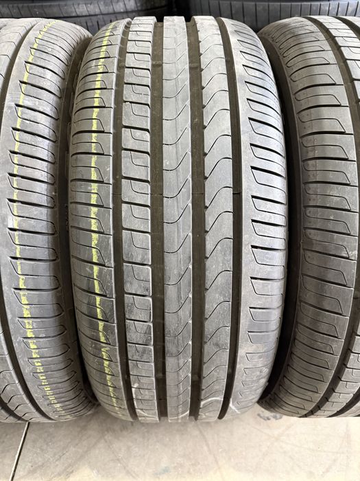 255/45/20 PIRELLI 4бр