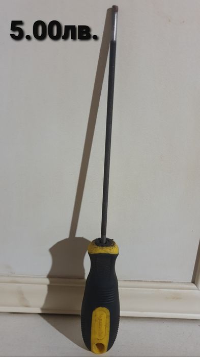 Часовникарско менгеме с наковалня и автоматични отверки