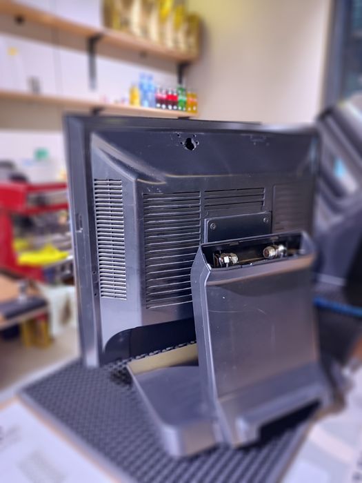 Компьтер POS-система